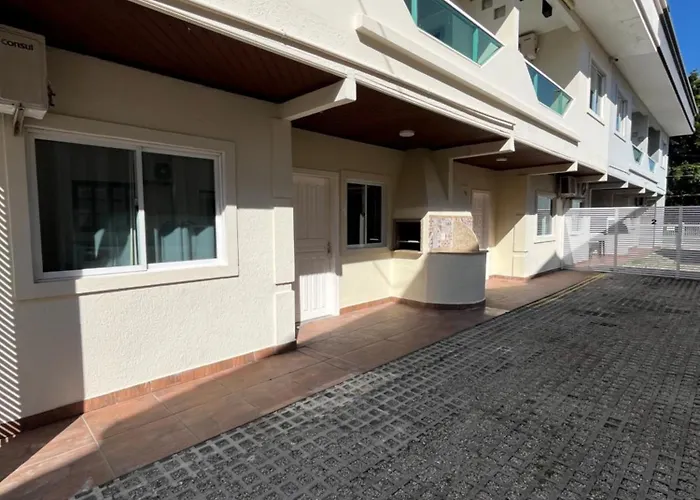 Residencial Miragem Bombinhas Apartamento
